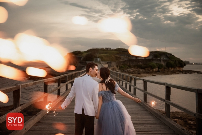 Best Pre Wedding Photography Sydney | Pre Wedding Photoshoot Sydney