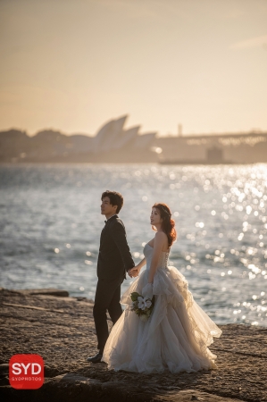 Best Pre Wedding Photography Sydney | Pre Wedding Photoshoot Sydney