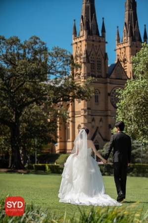 Best Pre Wedding Photography Sydney | Pre Wedding Photoshoot Sydney