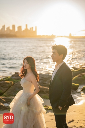 Best Pre Wedding Photography Sydney | Pre Wedding Photoshoot Sydney