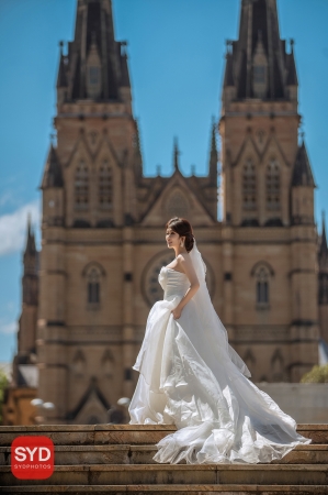 Best Pre Wedding Photography Sydney | Pre Wedding Photoshoot Sydney