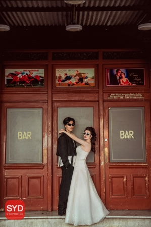 Best Pre Wedding Photography Sydney | Pre Wedding Photoshoot Sydney