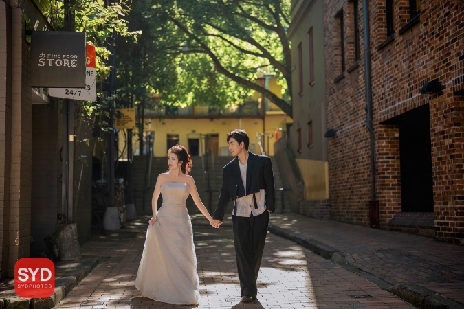 Best Pre Wedding Photography Sydney | Pre Wedding Photoshoot Sydney