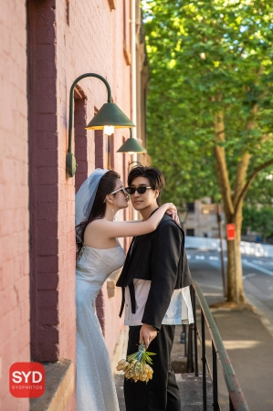 Best Pre Wedding Photography Sydney | Pre Wedding Photoshoot Sydney