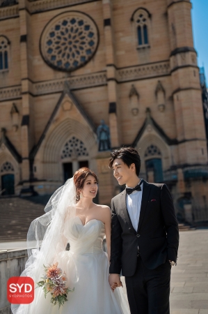 Best Pre Wedding Photography Sydney | Pre Wedding Photoshoot Sydney