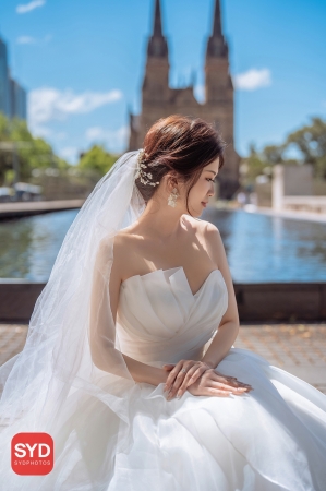 Best Pre Wedding Photography Sydney | Pre Wedding Photoshoot Sydney