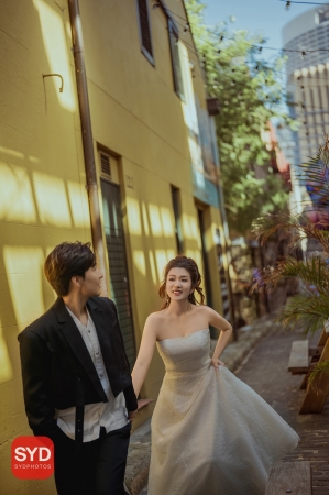 Best Pre Wedding Photography Sydney | Pre Wedding Photoshoot Sydney