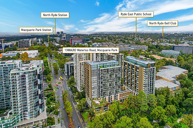 Real Estate Photography Projects