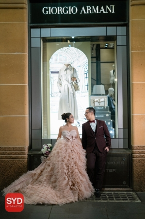 Best Pre Wedding Photography Sydney | Pre Wedding Photoshoot Sydney