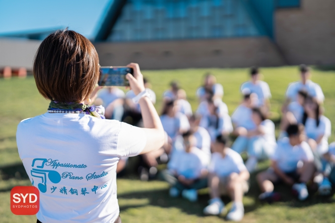 Event Party Photography In Sydney | Event Party Photoshoot In Sydney